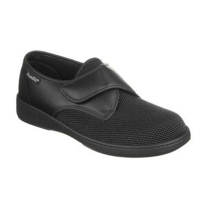 PodoWell ALVINE halluxová obuv unisex elastická ve špici černá, velikost: 41 obraz