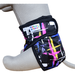 GaGa's pleny Kalhotky pro psy Cross S obraz