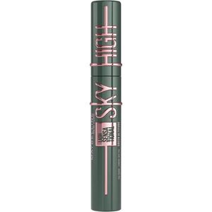 Maybelline Lash Sensational Sky High Green Altitude řasenka 7, 2 ml obraz