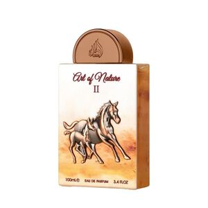 Lattafa Pride Art Of Nature II EDP 100 ml UNISEX obraz
