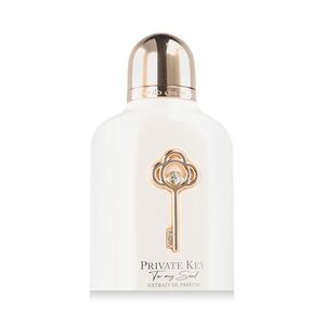 Armaf Private Key To My Soul Extrait de Parfum 100 ml UNISEX (Premier Edition) obraz