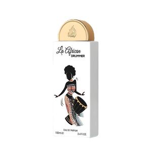Lattafa Pride La African Drummer EDP 100 ml UNISEX obraz