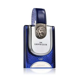 Armaf The Lion’s Club Rugir EDP 100 ml M obraz