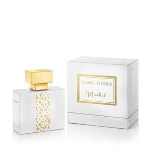 M.Micallef Ylang in Gold EDP 100 ml W obraz