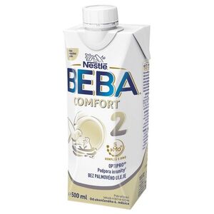 BEBA COMFORT 2 5HM-O tekutá 500 ml obraz