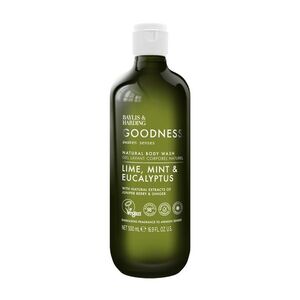 Baylis & Harding Sprchový gel Limetka, Máta & Eukalyptus 500 ml obraz