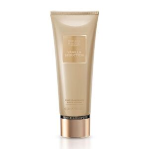 Baylis & Harding The Edit Tělové mléko Vanilla Seduction 236 ml obraz