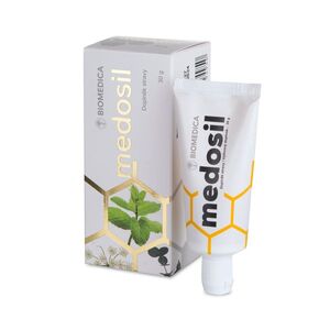 Biomedica Medosil 30 g obraz