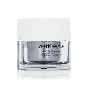 Shiseido Men Total Revitalizer Cream 50 ml obraz