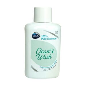 Care+Protect LPL1005CW Clean Wash koncentrovaný parfém do pračky 100 ml obraz