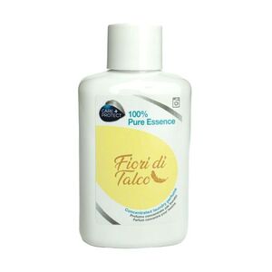 Care+Protect LPL1003F Fiori di Talco koncentrovaný parfém do pračky 100 ml obraz