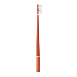 Piuma Zubní kartáček s jedlou sodou Soft 1 ks Soda Coral Reef obraz