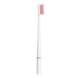 Piuma Zubní kartáček s kolagenem Soft 1 ks Pure White obraz