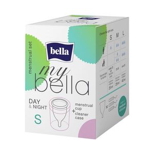 Bella Menstruační kalíšek S obraz