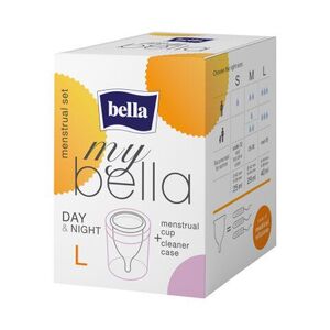 Bella Menstruační kalíšek L obraz