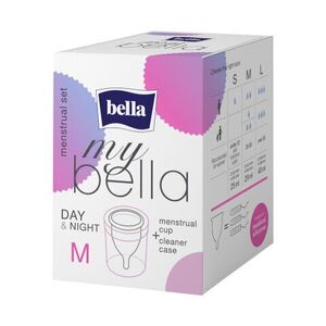 Bella Menstruační kalíšek M obraz