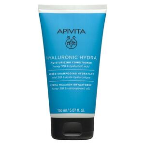 APIVITA Hyaluronic Hydra hydratační kondicionér 150 ml obraz