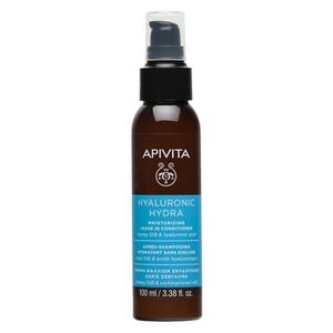 APIVITA Hyaluronic Hydra bezoplachový kondicionér 100 ml obraz