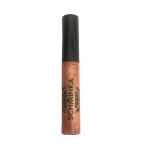 Schminka Lesk na rty 03 Golden Girl 10 ml obraz