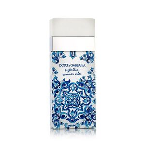 Dolce & Gabbana Light Blue Summer Vibes EDT 100 ml W obraz