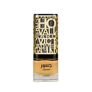 Lattafa Jasoor EDP 100 ml UNISEX obraz