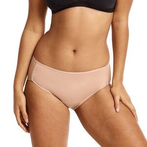 Love Luna Menstruační kalhotky Midi Nude (LOVE003B) XL obraz