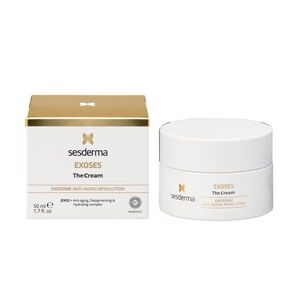 Sesderma Exoses The Cream 50 ml obraz