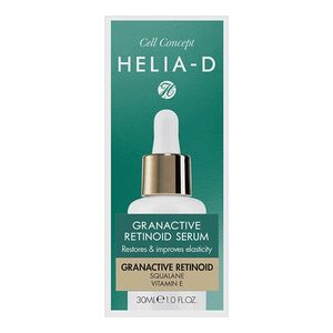 Helia-D Cell Concept Granactive Retinoid sérum 30 ml obraz