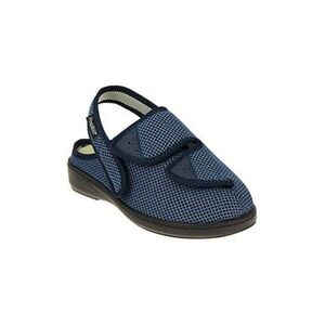 PodoWell ARRY zdravotní sandálek/pantofel unisex modrá, velikost: 39 obraz