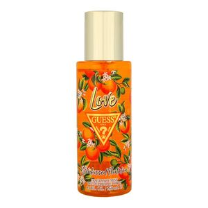Guess Love Sunkissed Flirtation tělový sprej 250 ml W obraz