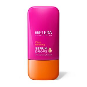 Weleda Pore Refining Serum Drops 30 ml obraz