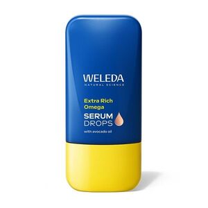 Weleda Extra Rich Omega Serum Drops 30 ml obraz