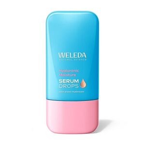 Weleda Hyaluronic Moisture Serum Drops 30 ml obraz