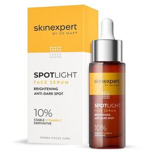 skinexpert BY DR.MAX SPOTLIGHT Face Serum lehké pleťové sérum 28 ml obraz