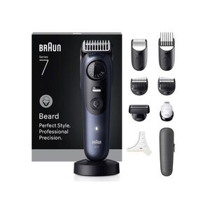 Braun Series 7 BT7540 zastřihovač vousů obraz