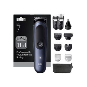 Braun Series 7 AIO7540 All-on-One sada 11v1 obraz
