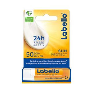 Labello Sun Protect SPF50 balzám na rty 4, 8 g obraz