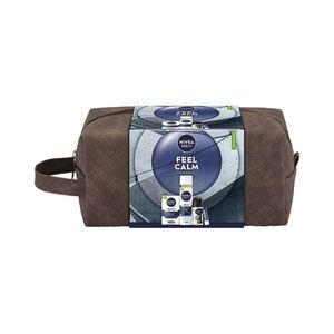 Nivea Men Feel Calm dárková sada obraz
