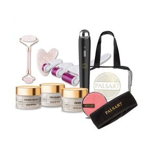 Palsar7 Dárkový balíček Collagen & Massage obraz