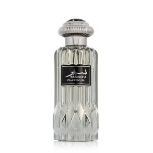Lattafa Sumou Platinum EDP 100 ml UNISEX obraz