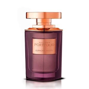 Al Haramain Portfolio Euphoric Roots Parfém 75 ml UNISEX obraz
