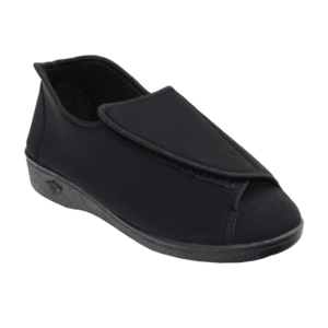SANTÉ Dámské bačkory AB/610811 NEGRO v.37 obraz