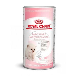 Royal Canin Babycat Milk náhrada mléka pro koťata 300 g obraz