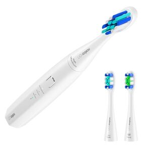 Niceboy ION Sonic Lite White obraz
