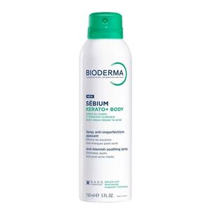 BIODERMA Sébium Kerato+ Body 150 ml obraz