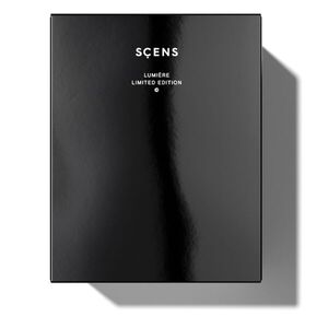 SCENS Beauty Box Lumiére dárkový balíček pro rozjasnění pleti obraz