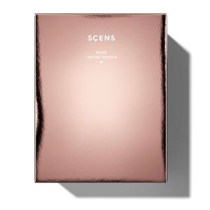 SCENS Beauty Box Riche dárkový balíček pro suchou a zralou pleť obraz