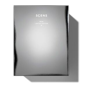 SCENS Beauty Box WOW dárkový balíček pro všechny typy pleti obraz