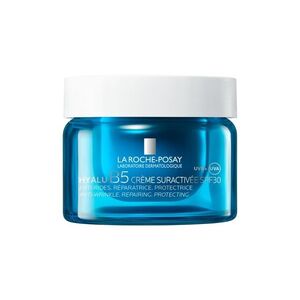 La Roche-Posay Hyalu B5 SPF30 krém 50 ml obraz