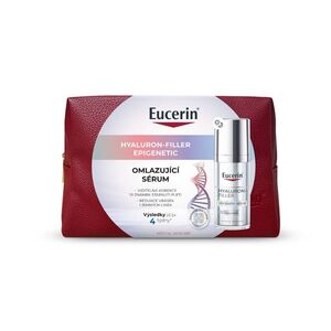 Eucerin Hyaluron-Filler Epigenetic vánoční kazeta 1 ks obraz